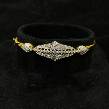 Diamond Bracelet by 